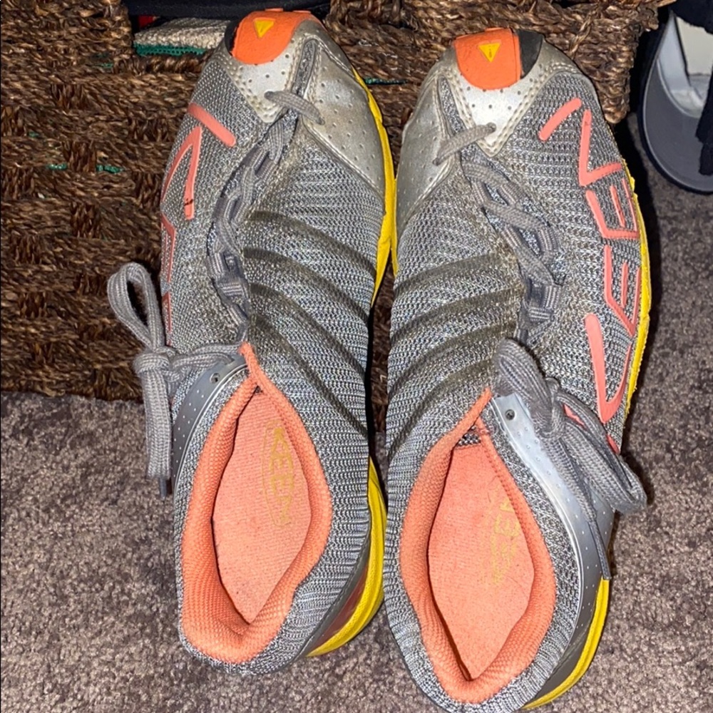 Keen shoes